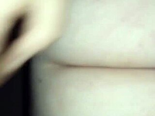 i fucked my chubby spanish girlfriend doggystyle and she cummed