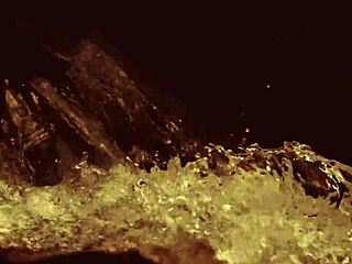 I'm watchin black metal porn in the alps, perchta bent over for uncensored orl.