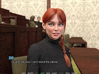 Complete Gameplay Westview Academy Part 4