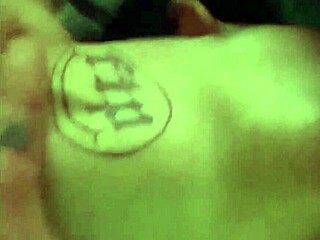 Pussy And Throat Fucked In Close-Up Detail