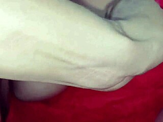 Ever seen a perfect pussy take a dick this close? Just pure Indian heat