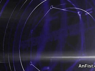 i'm amazed by these feisty lesbians fisting tight snatches and anals