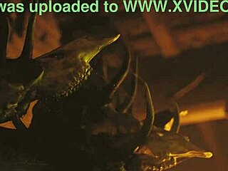 I'm watchin black metal porn in the alps, perchta bent over for uncensored orl.