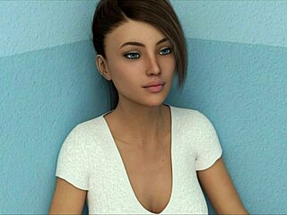 Jennifer 52 Gets Drilled Deep in Wild Game