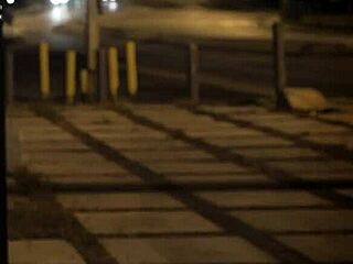 that rough bondage session with the teen milf was extreme