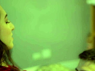 Lucky man fucks girlfriend and kisses married friend at wedding.