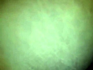 In The Black Woman's Ass With Anal Orgasm