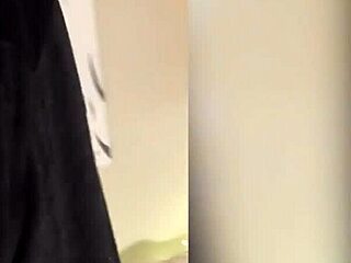 Amateur Home Video Of Big Titty Beauty Tasha Reign