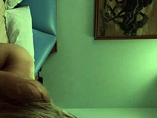 Sabrina Naughty Panic At Taking Monster Cock In Ass