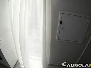 Hey, wanna watch Bianca Demarchi, the hottest Brazilian teen, ride and grind on cock?