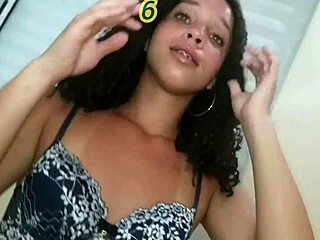 Want to see her ass fucked?