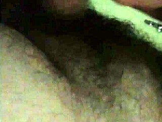 Sabrina Naughty Panic At Taking Monster Cock In Ass