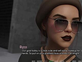 Complete Gameplay Westview Academy Part 4