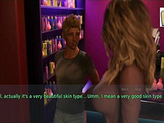 A Wife And Stepmother 88