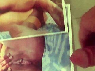 Cum Tribute Ii For Deep