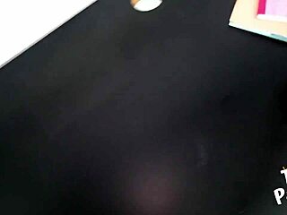 I Teach My Latina Teen Student to Fuck Hard and Deep