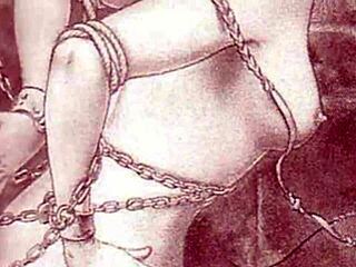 check out vintage erotic drawings