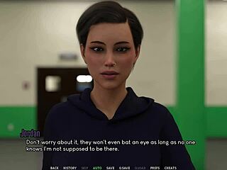 Complete Gameplay Westview Academy Part 4