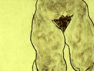 Vintage Erotic Art Sparks Hidden Desires