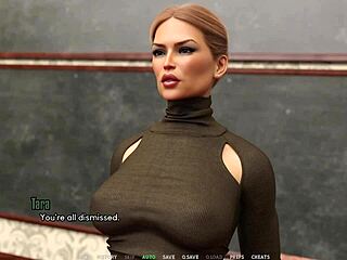 Complete Gameplay Westview Academy Part 4