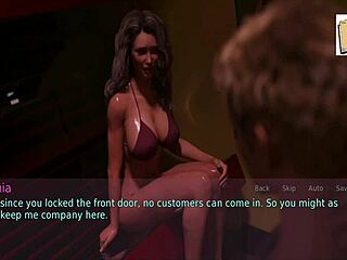 A Wife And Stepmother 88