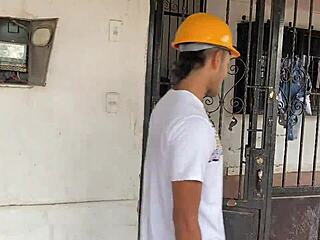 Home Video Of Sister And Brother Sharing Intimate Moments