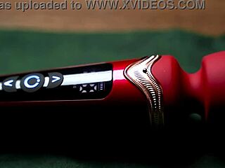 Selena Vega Cums Hard with Wild Sex Toy