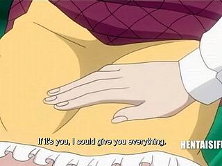 is this hentai dude unstoppable with every classmate in uncensored action?