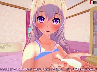 Honami Ichinose HAVING SEX Step 2 - Full FANTASYKING3