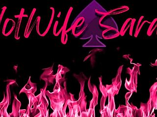 hey sarah, why give hubby sloppy seconds?