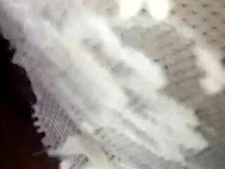 Seriously, this wet pussy in bed drives me crazy! 🥵