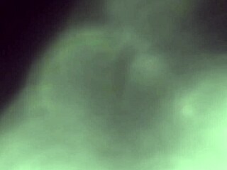 Amateur milf gives homemade blowjob and handjob