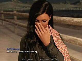 Hey, wanna see my steamy new memories unfold?