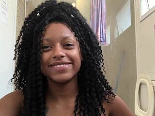 I show bastidores before 5 machos arromb my cuzinho