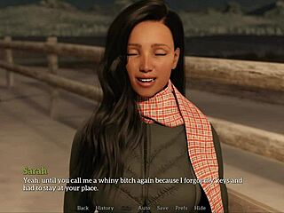 Hey, wanna see my steamy new memories unfold?