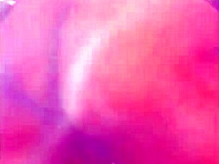 I explore her wet creamy pussy in this hardcore POV session with my friend the thick ebony milf