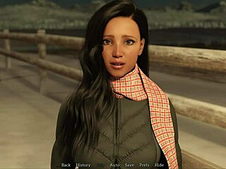 Hey, wanna see my steamy new memories unfold?