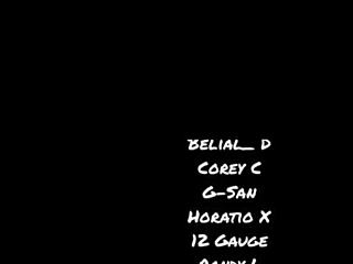 Tatted dreadhead beauty in knee high socks talks dirty while fucked to orgasm in kitchen