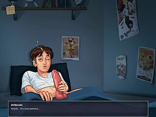 Yo, have you seen the latest Summertime Saga 139 update?