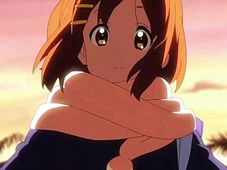 k-on 2 episode 26 features anime girls in casual music scenes