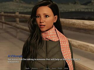 Hey, wanna see my steamy new memories unfold?