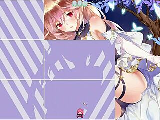 Hey, wanna play Seek Girl with me? 😜