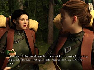 hey, what’s the real price of power in this anime game?