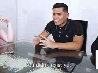 Man, banging my best friend’s shady Peruvian girlfriend was intense, gotta tell him she ain’t worth it!