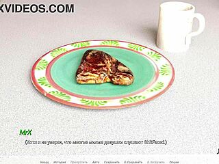 Tattoo Girl Sucks Big Cock On Beach!