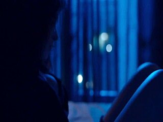 oh, that airplane scene from 365 days got me with intense oral!