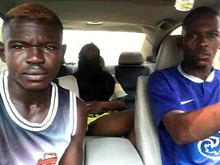 Emris53 harveyxbush and itxprincess finger pussy on roller coaster