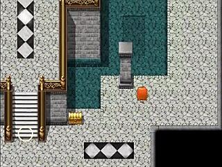 oh, rebecca fights nasty curses to save her love!