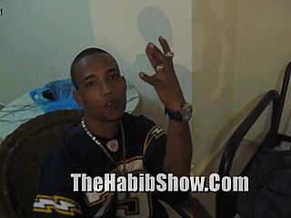 yo, how’s this dominican hood pimp bangin’ 18-year-old ms blanca?