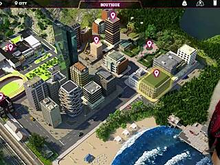 I couldn’t resist the nasty dean in Steps of Debauchery 12